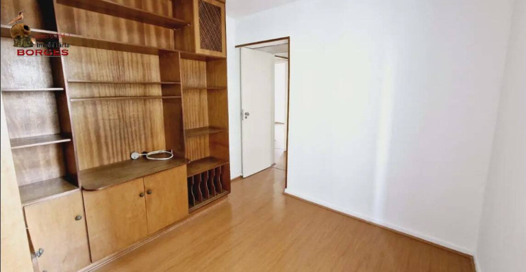 Imagem Apartamento com 4 Quartos à Venda, 120 m² em Campo Belo - São Paulo Imagem Apartamento com 4 Quartos à Venda, 120 m² em Campo Belo - São Paulo