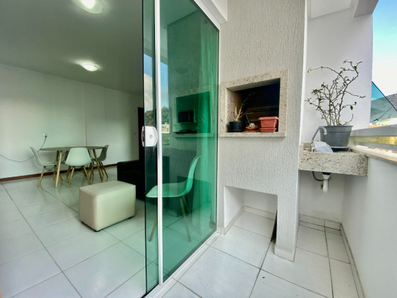 Imagem Apartamento com 2 Quartos à Venda, 65 m² em Passa Vinte - Palhoça