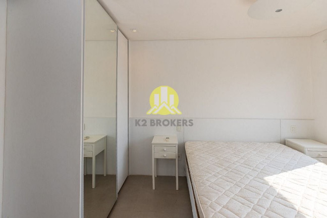 Imagem Apartamento com 1 Quarto à Venda, 62 m² em Vila Olímpia - São Paulo Imagem Apartamento com 1 Quarto à Venda, 62 m² em Vila Olímpia - São Paulo