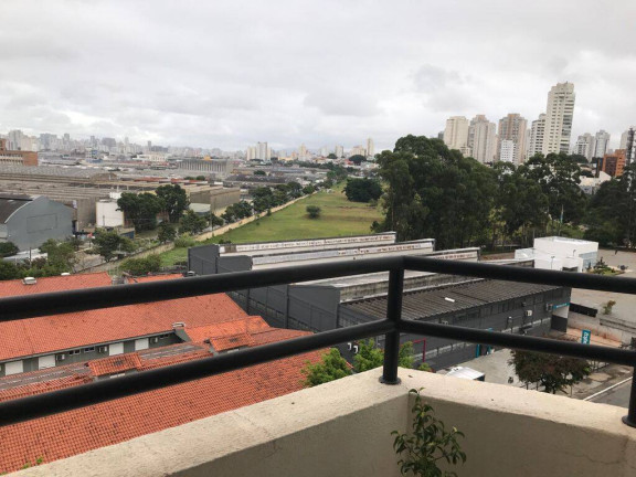 Imagem Apartamento com 1 Quarto à Venda, 62 m² em Mooca - São Paulo