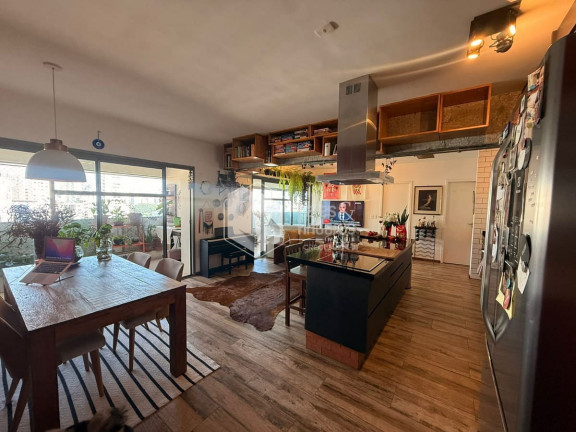 Imagem Apartamento com 2 Quartos à Venda, 102 m² em Barra Funda - São Paulo Imagem Apartamento com 2 Quartos à Venda, 102 m² em Barra Funda - São Paulo