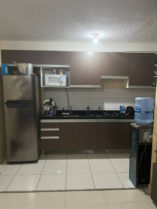 Imagem Apartamento com 2 Quartos à Venda, 41 m² em Lago Azul - Manaus Imagem Apartamento com 2 Quartos à Venda, 41 m² em Lago Azul - Manaus