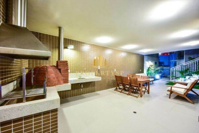 Imagem Apartamento com 3 Quartos à Venda, 87 m² em Vila Romana - São Paulo Imagem Apartamento com 3 Quartos à Venda, 87 m² em Vila Romana - São Paulo