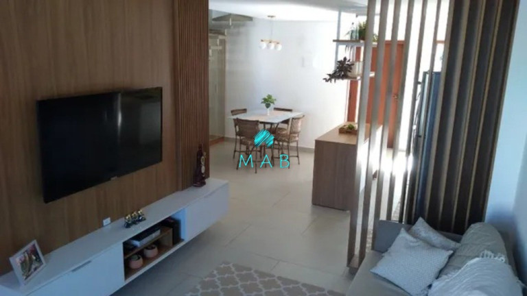 Imagem Sobrado com 3 Quartos à Venda, 116 m² em Ingleses - Florianópolis
