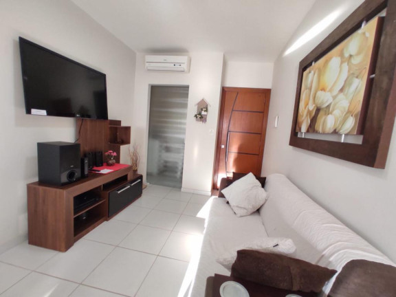 Imagem Apartamento com 2 Quartos à Venda, 60 m² em Capão Novo - Capao Da Canoa