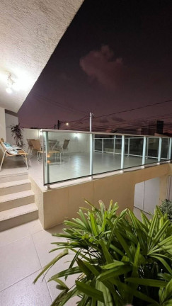 Imagem Casa com 4 Quartos à Venda, 223 m² em Farolândia - Aracaju