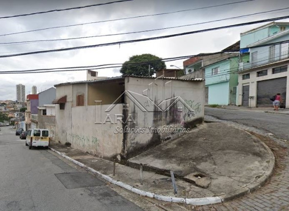 Casa com 2 Quartos à Venda, 136 m² em Vila Formosa - São Paulo