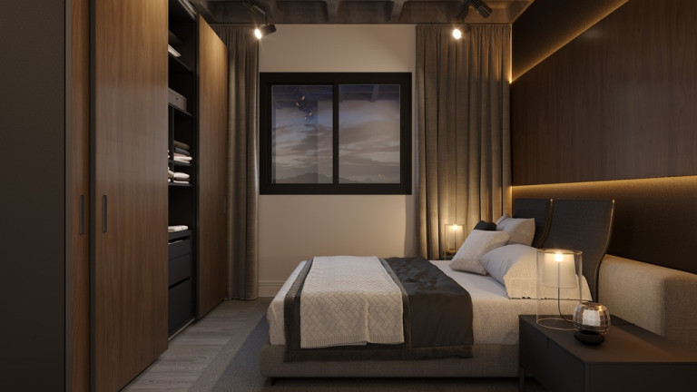 Imagem Apartamento com 2 Quartos à Venda, 60 m² em Porto Belo - Porto Belo