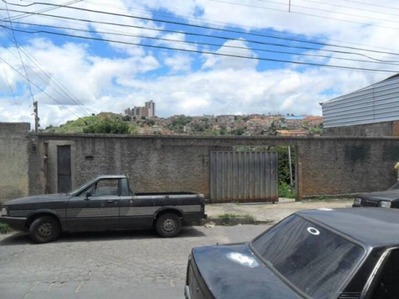 Imagem Terreno à Venda, 100 m² em Jardim América - Belo Horizonte