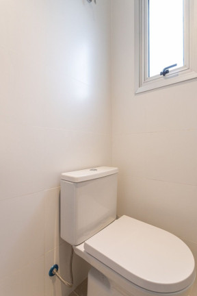 Imagem Apartamento com 3 Quartos à Venda, 72 m² em Campo Belo - São Paulo