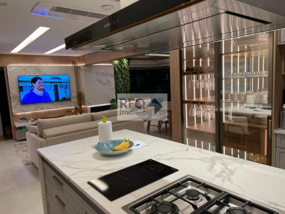 Imagem Imóvel com 3 Quartos à Venda, 131 m² em Vila Clementino - São Paulo