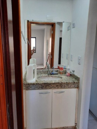Imagem Apartamento com 1 Quarto à Venda, 45 m² em Parque Residencial Aquarius - São José Dos Campos