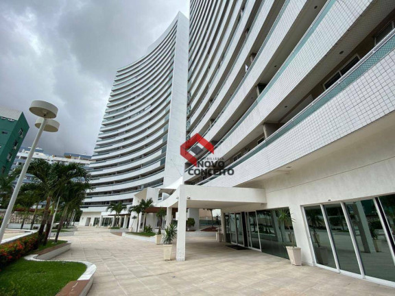 Apartamento com 3 Quartos à Venda, 111 m² em Aldeota - Fortaleza