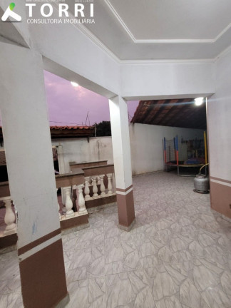 Imagem Casa com 3 Quartos à Venda, 729 m² em Jardim São José - Porto Feliz