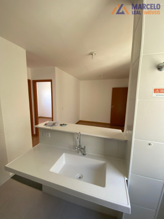 Imagem Apartamento com 2 Quartos à Venda, 40 m² em Centro - Vitória Da Conquista Imagem Apartamento com 2 Quartos à Venda, 40 m² em Centro - Vitória Da Conquista