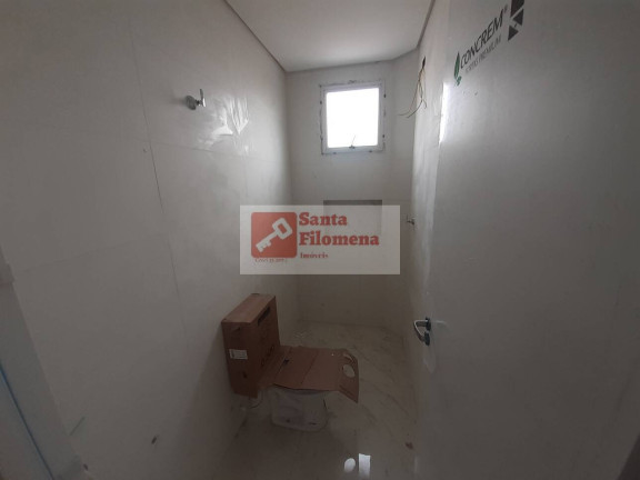 Imagem Apartamento com 2 Quartos à Venda, 115 m² em Santa Maria - Santo André Imagem Apartamento com 2 Quartos à Venda, 115 m² em Santa Maria - Santo André