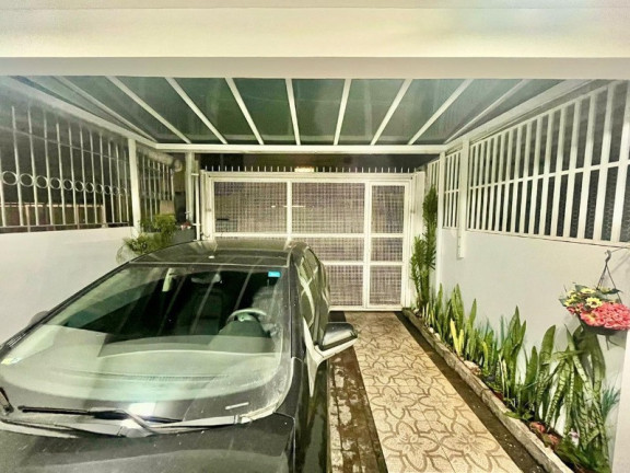 Imagem Casa com 2 Quartos à Venda, 136 m² em Jardim Das Acácias - São Paulo