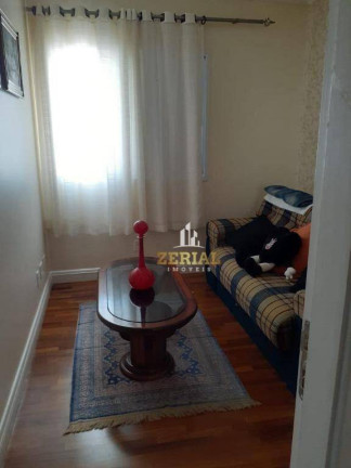 Imagem Apartamento com 3 Quartos à Venda, 83 m² em Boa Vista - São Caetano Do Sul