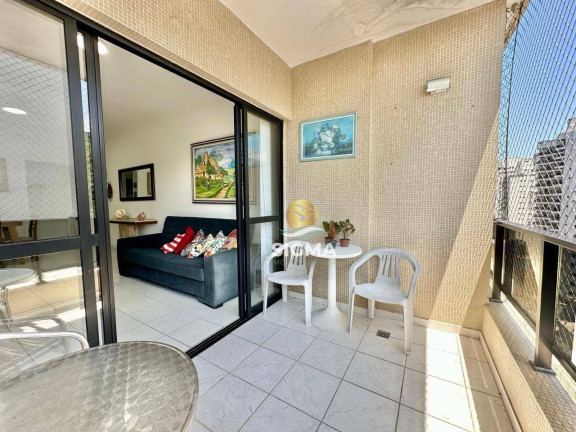 Imagem Apartamento com 3 Quartos à Venda, 92 m² em Pitangueiras - Guarujá Imagem Apartamento com 3 Quartos à Venda, 92 m² em Pitangueiras - Guarujá