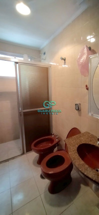 Imagem Apartamento com 3 Quartos para Alugar, 150 m² em Pitangueiras - Guarujá