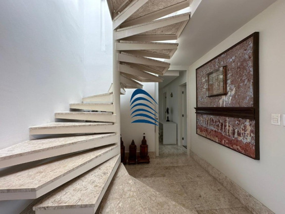 Imagem Imóvel com 3 Quartos à Venda, 460 m² em Canela - Salvador