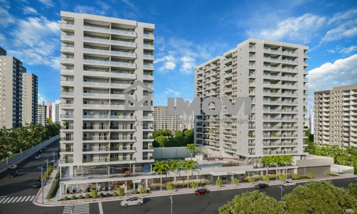 Imagem Apartamento com 2 Quartos à Venda, 83 m² em Itapuã - Vitória