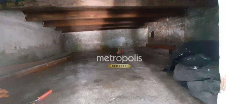 Imagem Casa com 1 Quarto à Venda, 140 m² em Olímpico - São Caetano Do Sul Imagem Casa com 1 Quarto à Venda, 140 m² em Olímpico - São Caetano Do Sul