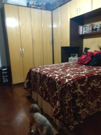 Imagem Casa com 3 Quartos à Venda, 240 m² em Mooca - São Paulo Imagem Casa com 3 Quartos à Venda, 240 m² em Mooca - São Paulo
