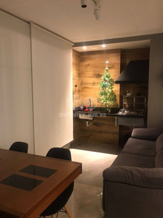Imagem Apartamento com 3 Quartos à Venda, 94 m² em Brás - São Paulo