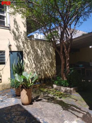 Imagem Casa com 3 Quartos à Venda, 539 m² em Cidade Monções - São Paulo