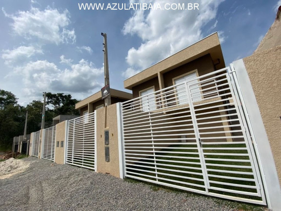 Imagem Casa com 2 Quartos à Venda, 64 m² em Jardim Santo Antônio - Atibaia Imagem Casa com 2 Quartos à Venda, 64 m² em Jardim Santo Antônio - Atibaia