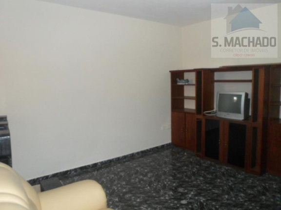 Casa à Venda, 191 m² em Parque Novo Oratório - Santo André