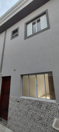 Imagem Sobrado com 2 Quartos à Venda, 64 m² em Vila Reis - São Paulo Imagem Sobrado com 2 Quartos à Venda, 64 m² em Vila Reis - São Paulo