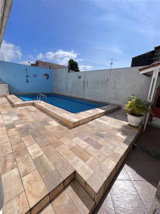 Imagem Casa com 4 Quartos à Venda, 200 m² em Cibratel 1 - Itanhaém