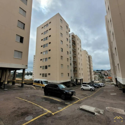 Imagem Apartamento com 2 Quartos à Venda, 60 m² em Ponte De São João - Jundiaí Imagem Apartamento com 2 Quartos à Venda, 60 m² em Ponte De São João - Jundiaí