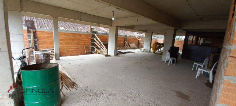 Imagem Apartamento com 2 Quartos à Venda, 73 m² em Tupi - Praia Grande