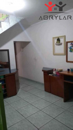 Imagem Imóvel com 3 Quartos à Venda, 125 m² em Vila Josefina - Jundiaí Imagem Imóvel com 3 Quartos à Venda, 125 m² em Vila Josefina - Jundiaí