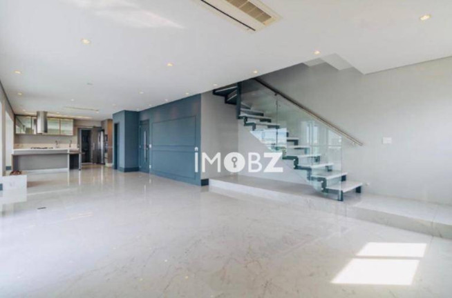 Imagem Imóvel com 3 Quartos à Venda, 280 m² em Parque Colonial - São Paulo