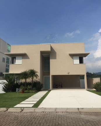 Casa à Venda,  em Tamboré - Santana De Parnaíba
