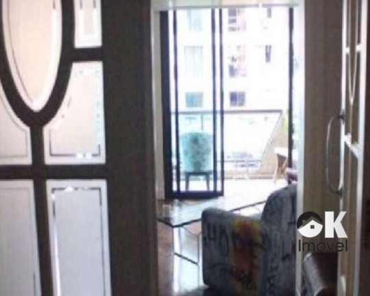 Imagem Apartamento com 3 Quartos à Venda, 205 m² em Jardim Paulista - São Paulo Imagem Apartamento com 3 Quartos à Venda, 205 m² em Jardim Paulista - São Paulo