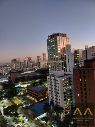 Imagem Apartamento com 3 Quartos à Venda, 98 m² em Alphaville - Barueri Imagem Apartamento com 3 Quartos à Venda, 98 m² em Alphaville - Barueri