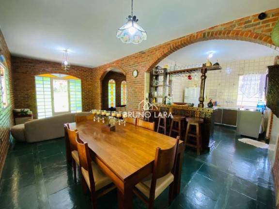 Imagem Casa com 3 Quartos à Venda, 230 m² em Condomínio Fazenda Solar - Igarapé Imagem Casa com 3 Quartos à Venda, 230 m² em Condomínio Fazenda Solar - Igarapé