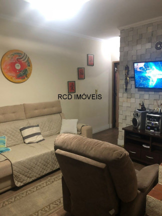 Imagem Casa com 2 Quartos à Venda, 80 m² em Jardim Guarau - São Paulo