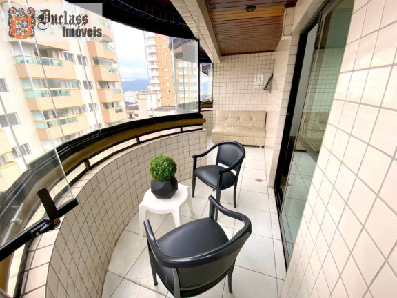 Imagem Apartamento com 3 Quartos à Venda, 208 m² em Guilhermina - Praia Grande Imagem Apartamento com 3 Quartos à Venda, 208 m² em Guilhermina - Praia Grande