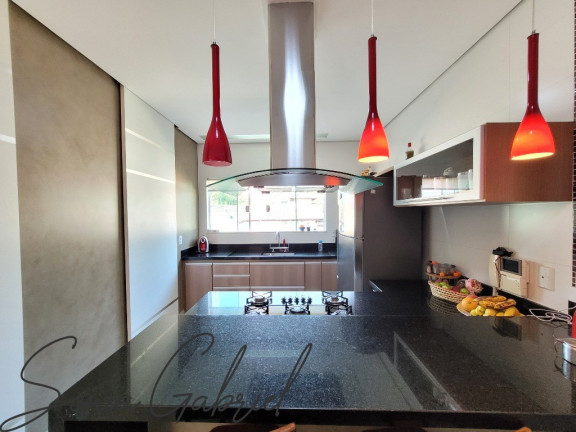 Imagem Casa com 4 Quartos à Venda,  em Bosque - Vinhedo
