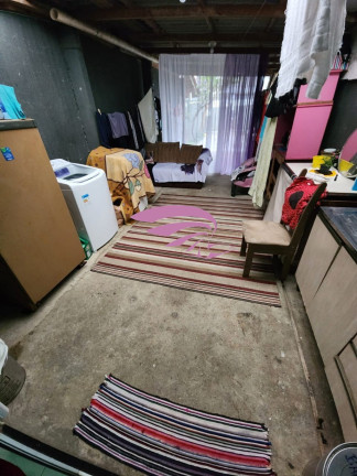 Imagem Casa com 3 Quartos à Venda, 50 m² em Gralha Azul - Fazenda Rio Grande