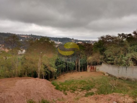 Imagem Terreno à Venda, 1.005 m² em Parque Rizzo Ii - Cotia