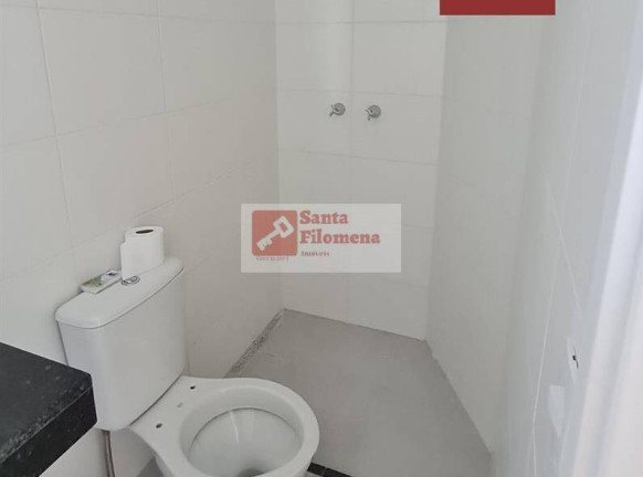 Imagem Cobertura com 2 Quartos à Venda, 69 m² em Campestre - Santo André Imagem Cobertura com 2 Quartos à Venda, 69 m² em Campestre - Santo André