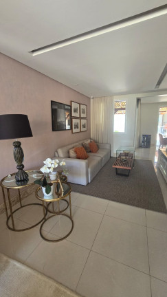 Imagem Casa com 4 Quartos à Venda, 374 m² em Piatã - Salvador