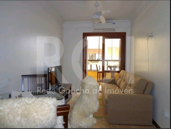 Imagem Apartamento com 1 Quarto à Venda, 52 m² em Azenha - Porto Alegre Imagem Apartamento com 1 Quarto à Venda, 52 m² em Azenha - Porto Alegre